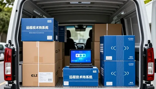 技术外包在企业系统性能优化中的关键作用