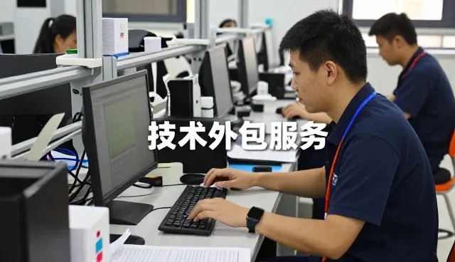 选择武汉翔铁轨道交通科技有限公司软件研发的几个理由