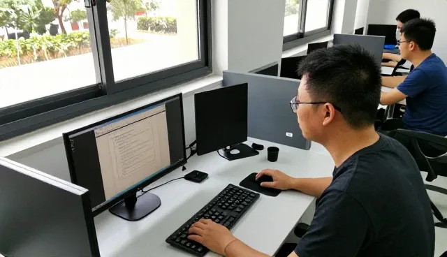 武汉翔铁轨道交通科技有限公司介绍技术外包服务基础知识