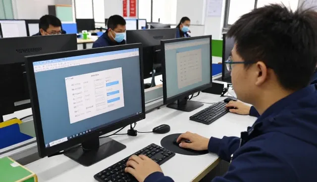 技术外包服务用户如何选择技术外包
