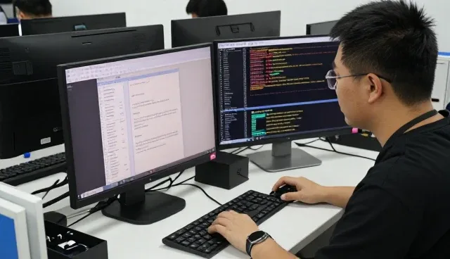 武汉翔铁轨道交通科技有限公司分享安装调试轨道交通系统集成平台应用经验